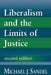 Liberalism and the Limits of Justice by Michael J. Sandel, Sandel Michael J.