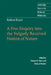 Robert Boyle: A Free Enquiry Into the Vulgarity Received Notion of Nature by Robert S. J. Boyle, Edward B. Davis, Michael Hunter
