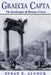 Graecia Capta: The Landscapes Of Roman Greece by Susan E. Alcock