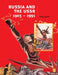 Russia and the Ussr, 1905-1991 by Philip Ingram