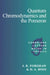 Quantum Chromodynamics and the Pomeron by J. R. Forshaw, Peter Goddard, Julia Yeomans