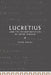 Lucretius and the Transformation of Greek Wisdom by David N. Sedley