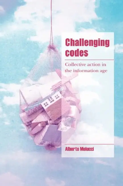 Challenging Codes by Alberto Melucci