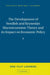 The Development of Swedish and Keynesian Macroeconomic Theory and its Impact on Economic Policy by Erik Filip Lundberg