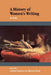 A History of Women's Writing in Italy by Letizia Panizza, Sharon Wood