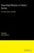 Enacting History in Henry James by Gert Buelens