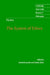 Fichte: The System of Ethics by Johann Gottlieb Fichte, Daniel Breazeale, Guenter Zöller