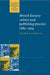 British Literary Culture and Publishing Practice, 1880-1914 by Peter D. McDonald