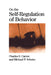 On the Self-Regulation of Behavior by Charles S. Carver, Michael F. Scheier, Carver Charles S.