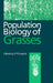 Population Biology of Grasses by G. P. Cheplick, A. D. Bradshaw