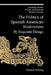 The Politics of Spanish American 'Modernismo': By Exquisite Design by Gerard Aching, Aching Gerard, Enrique Pupo-Walker
