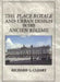 The Place Royale and Urban Design in the Ancien Régime by Richard L. Cleary