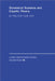 Dynamical Systems and Ergodic Theory by Mark Pollicott
