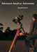 Advanced Amateur Astronomy by Gerald North