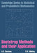 Bootstrap Methods and Their Application by A. C. Davison, R. Gill, B. D. Ripley