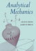 Analytical Mechanics by Louis N. Hand, Janet D. Finch, Janet D. Finch