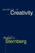 Handbook of Creativity by Robert J. Sternberg