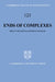 Ends of Complexes by Bruce Hughes, B. Hughes, A. Ranicki