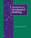 Introduction to Geochemical Modeling by Francis Albarede