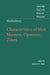 Characteristics of Men, Manners, Opinions, Times by III Cooper Anthony Ashley, Anthony Ashley Cooper Shaftesbury, Lawrence E. Klein