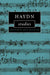 Haydn Studies by W. Dean Sutcliffe