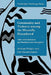 Criminality and Violence Among the Mentally Disordered: The Stockholm Project Metropolitan by Sheilagh Hodgins, Carl-Gunnar Janson