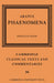 Aratus: Phaenomena by Aratus, Douglas Kidd, Michael Reeve