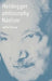 Heidegger, Philosophy, Nazism by Julian Young