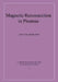 Magnetic Reconnection in Plasmas by Dieter Biskamp, D. Biskamp, M. G. Haines