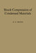 Shock Compression of Condensed Materials by R. F. Trunin