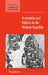 Economics and Politics in the Weimar Republic by Theo Balderston