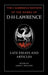 D. H. Lawrence: Late Essays and Articles by D. H. Lawrence, James T. Boulton, M. H. Black