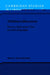 Children's Discourse: Person, Space and Time Across Languages by Maya Hickmann, Hickmann Maya, S. R. Anderson