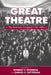Great Theatre: The American Congress in the 1990s by Herbert F. Weisberg, Samuel C. Patterson