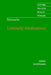 Nietzsche: Untimely Meditations by Friedrich Nietzsche, Daniel Breazeale, R. J. Hollingdale