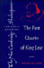 The First Quarto of King Lear by William Shakespeare, Jay L. Halio, A. R. Braunmuller