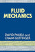 Fluid Mechanics by David Pnueli, Chaim Gutfinger
