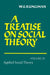 A Treatise on Social Theory by Walter Garrison Runciman