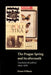 The Prague Spring And Its Aftermath: Czechoslovak Politics 1968-1970
