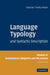 Language Typology and Syntactic Description: Volume 3, Grammatical Categories and the Lexicon by Timothy Shopen
