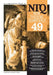 New Theatre Quarterly 49 by Clive Barker, Simon Trussler