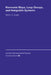 Harmonic Maps, Loop Groups, and Integrable Systems by Martin A. Guest, C. M. Series, J. W. Bruce
