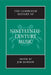 The Cambridge History of Nineteenth-Century Music by Jim Samson