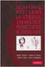 Seasonal Patterns Of Stress, Immune Function, And Disease by Randy J. Nelson, Others
