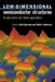 Low Dimensional Semiconductor Structures by Keith Barnham, Dimitri Vvedensky