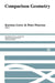Comparison Geometry by Karsten Grove, Peter Petersen, Silvio Levy