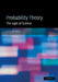Probability Theory by E. T. Jaynes, G. Larry Bretthorst