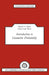 Introduction to Geometric Probability by Daniel A. Klain, Gian-Carlo Rota, Gian-Carlo Rota