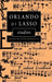 Orlando di Lasso Studies by Peter Bergquist