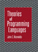 Theories of Programming Languages by John C. Reynolds